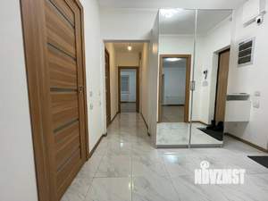 2-к квартира, вторичка, 75м2, 15/25 этаж