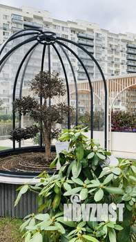 2-к квартира, вторичка, 68м2, 4/24 этаж