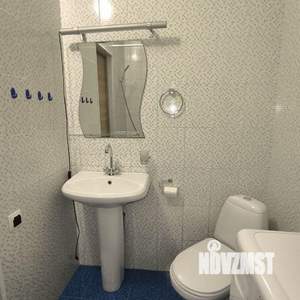 Студия квартира, вторичка, 24м2, 4/6 этаж