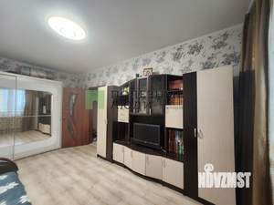 1-к квартира, вторичка, 37м2, 9/10 этаж