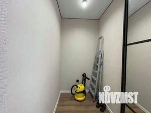 1-к квартира, вторичка, 32м2, 11/19 этаж