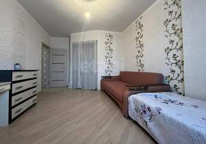 1-к квартира, вторичка, 47м2, 9/10 этаж