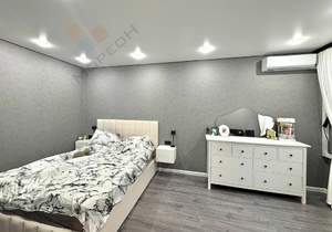 1-к квартира, вторичка, 37м2, 4/10 этаж