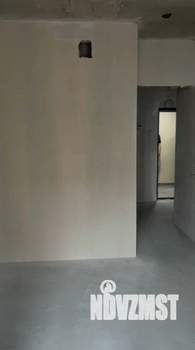 1-к квартира, вторичка, 40м2, 15/24 этаж