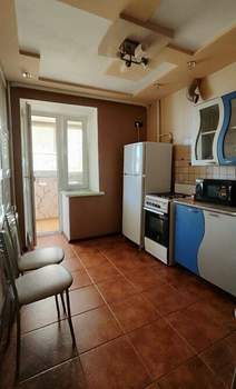2-к квартира, вторичка, 50м2, 3/9 этаж