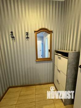 1-к квартира, вторичка, 38м2, 14/16 этаж