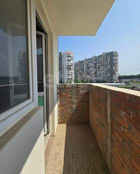 3-к квартира, вторичка, 70м2, 6/17 этаж