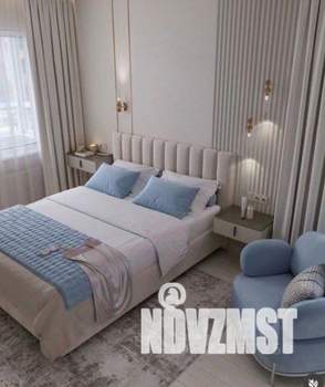 1-к квартира, вторичка, 42м2, 10/18 этаж