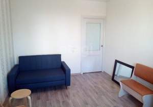 2-к квартира, вторичка, 53м2, 2/16 этаж