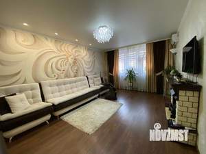 2-к квартира, вторичка, 64м2, 10/17 этаж