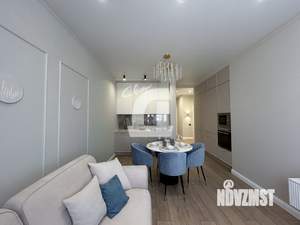 2-к квартира, вторичка, 74м2, 14/20 этаж