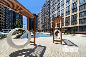 1-к квартира, вторичка, 47м2, 5/10 этаж