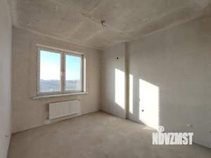 1-к квартира, вторичка, 36м2, 12/16 этаж