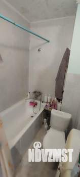 1-к квартира, вторичка, 25м2, 5/5 этаж