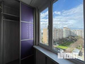 1-к квартира, вторичка, 45м2, 9/10 этаж