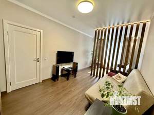 2-к квартира, вторичка, 58м2, 15/24 этаж