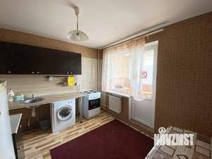 1-к квартира, вторичка, 39м2, 6/16 этаж