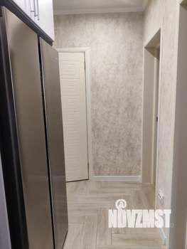 2-к квартира, вторичка, 61м2, 4/16 этаж