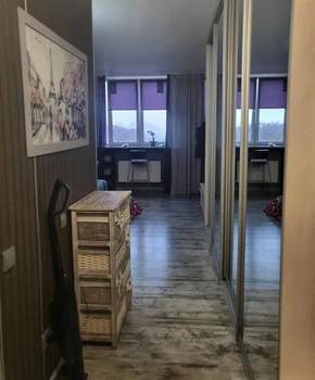 Студия квартира, вторичка, 29м2, 5/9 этаж