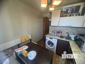 2-к квартира, вторичка, 46м2, 4/4 этаж