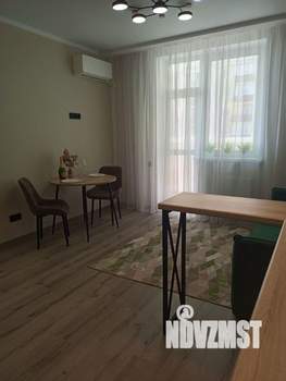 1-к квартира, вторичка, 36м2, 5/16 этаж