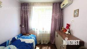 2-к квартира, вторичка, 41м2, 1/3 этаж