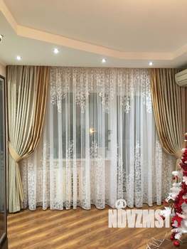 3-к квартира, вторичка, 56м2, 4/5 этаж