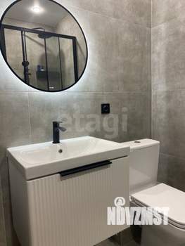 2-к квартира, вторичка, 64м2, 5/25 этаж