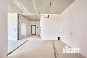 2-к квартира, вторичка, 66м2, 16/22 этаж