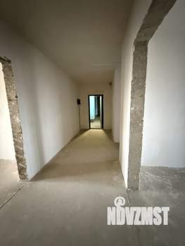 2-к квартира, вторичка, 69м2, 6/23 этаж