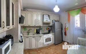 3-к квартира, вторичка, 69м2, 16/17 этаж