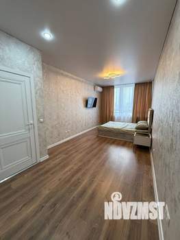 2-к квартира, сданный дом, 69м2, 9/17 этаж