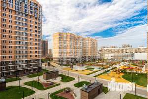 3-к квартира, вторичка, 97м2, 8/11 этаж