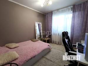 2-к квартира, вторичка, 56м2, 3/5 этаж