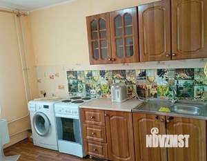 1-к квартира, вторичка, 38м2, 14/16 этаж