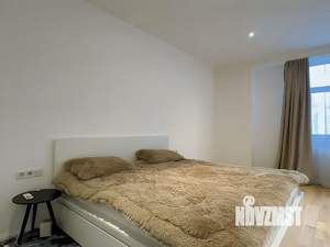 3-к квартира, вторичка, 89м2, 8/23 этаж