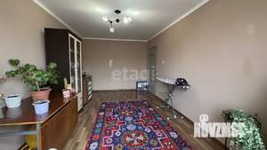 3-к квартира, вторичка, 62м2, 5/5 этаж