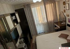 2-к квартира, вторичка, 66м2, 16/17 этаж