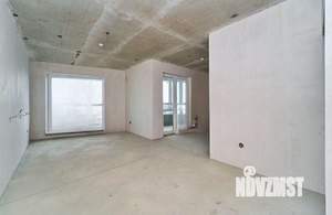 3-к квартира, вторичка, 230м2, 25/25 этаж