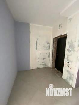 1-к квартира, вторичка, 42м2, 10/10 этаж