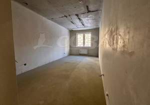 1-к квартира, вторичка, 42м2, 5/19 этаж