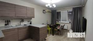 3-к квартира, вторичка, 78м2, 4/16 этаж