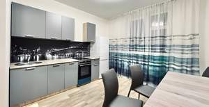 2-к квартира, вторичка, 47м2, 14/16 этаж