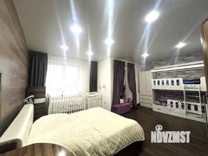 2-к квартира, вторичка, 76м2, 6/25 этаж