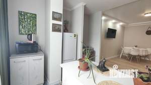 1-к квартира, вторичка, 44м2, 2/12 этаж