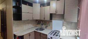 4-к квартира, вторичка, 60м2, 5/5 этаж