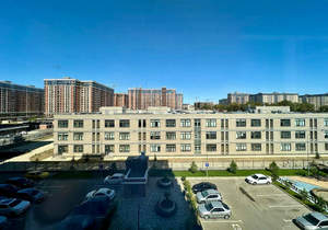 2-к квартира, вторичка, 48м2, 5/16 этаж