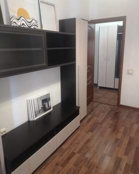 1-к квартира, вторичка, 30м2, 2/4 этаж