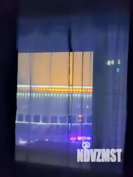 1-к квартира, вторичка, 38м2, 13/17 этаж