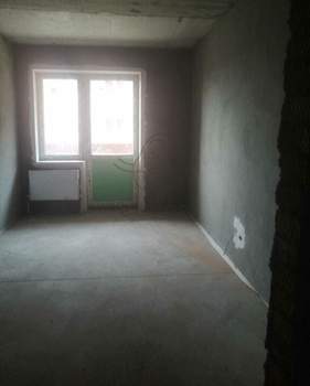 2-к квартира, вторичка, 53м2, 8/16 этаж